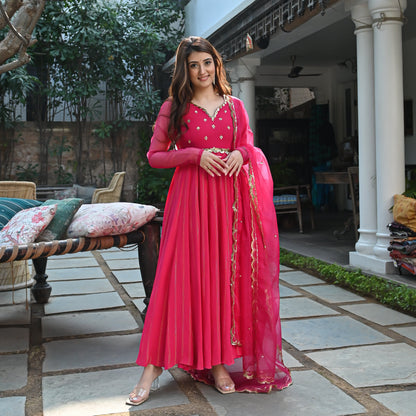 NURJAHAN SUIT SET