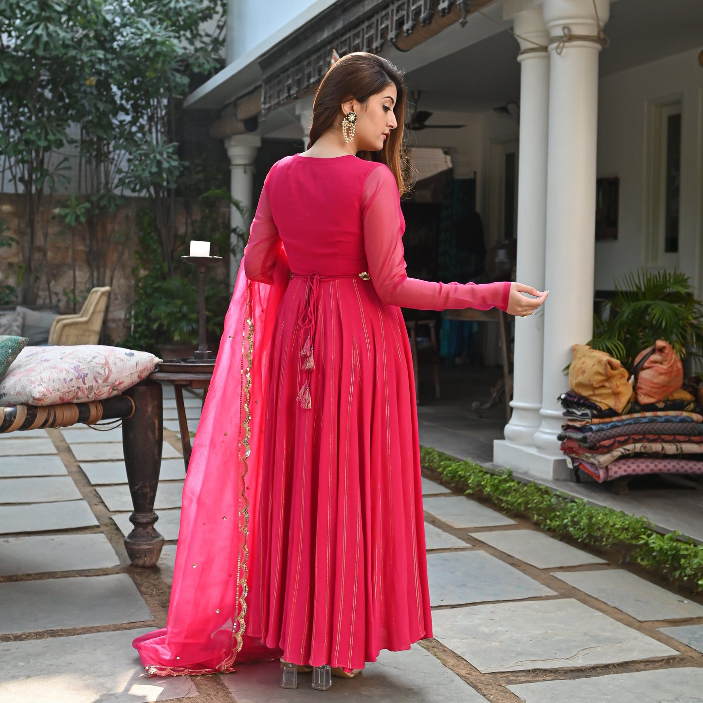 NURJAHAN SUIT SET