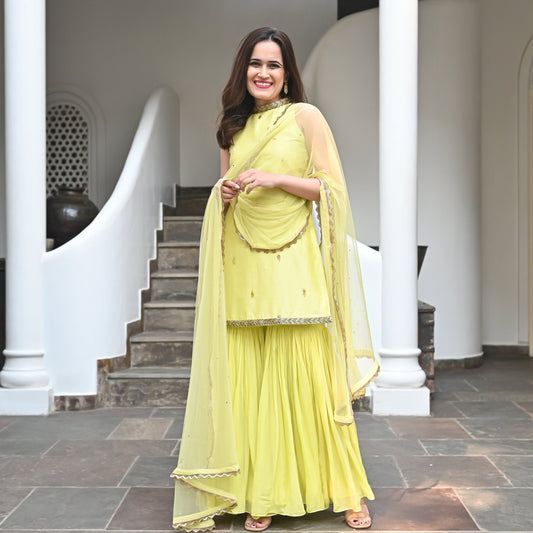 SAKINA SUIT SET