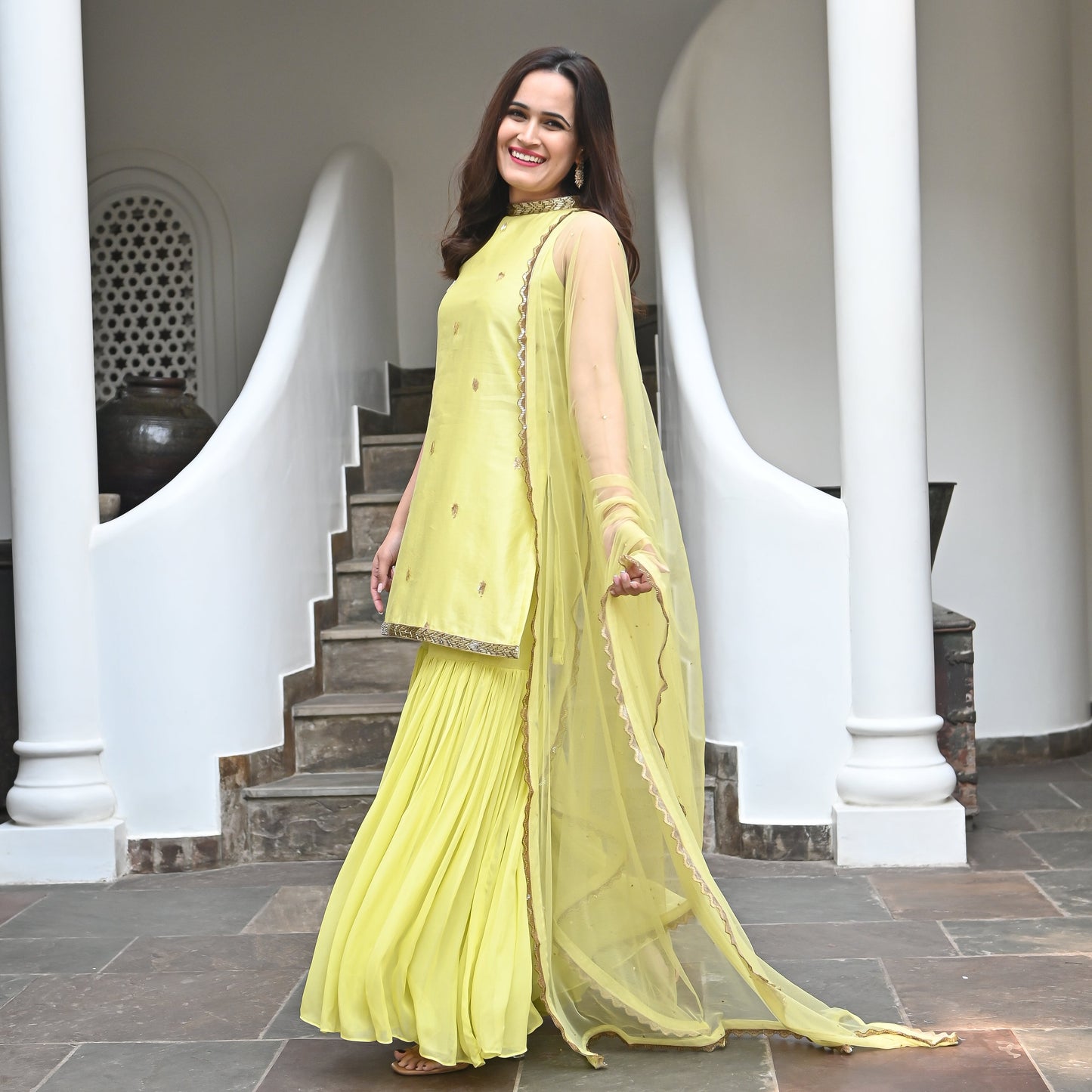 SAKINA SUIT SET