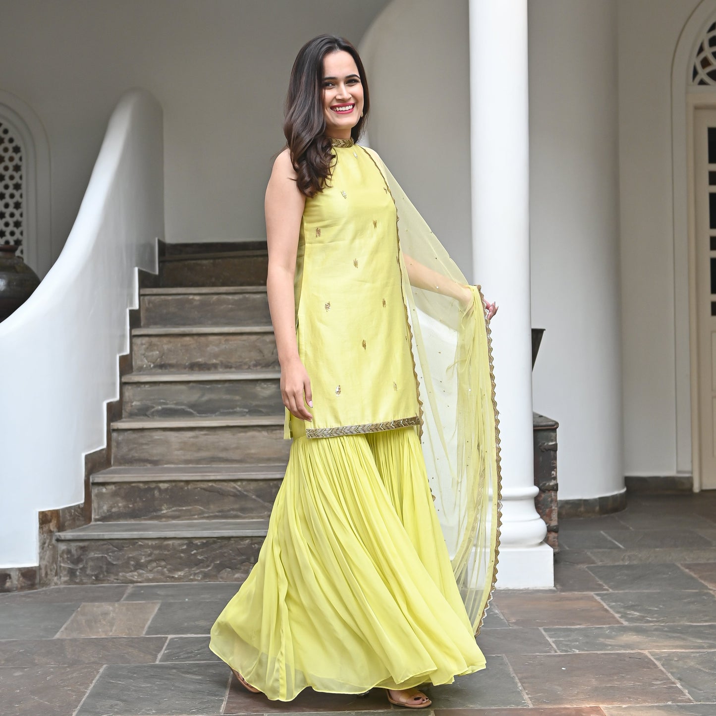 SAKINA SUIT SET
