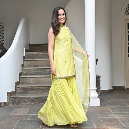 SAKINA SUIT SET
