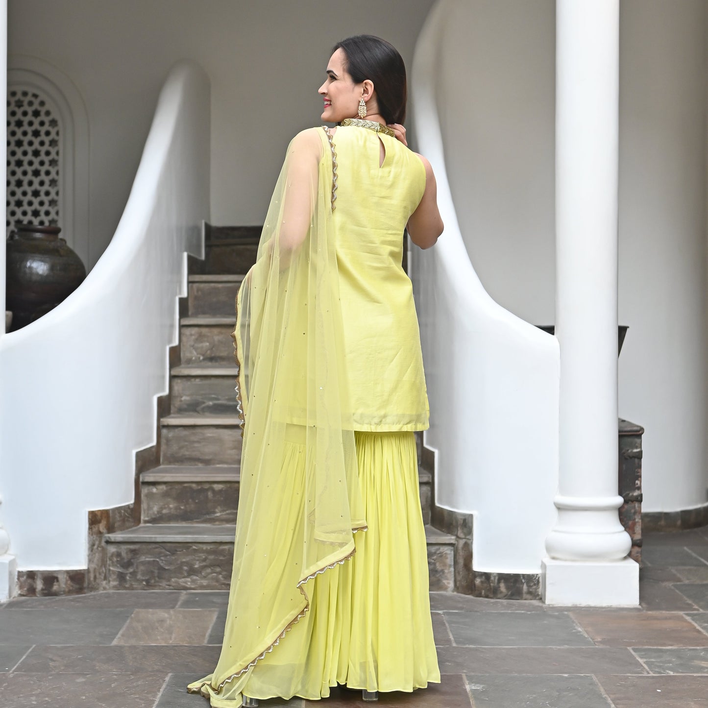 SAKINA SUIT SET