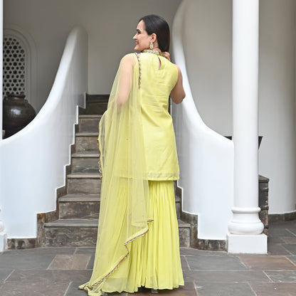 SAKINA SUIT SET