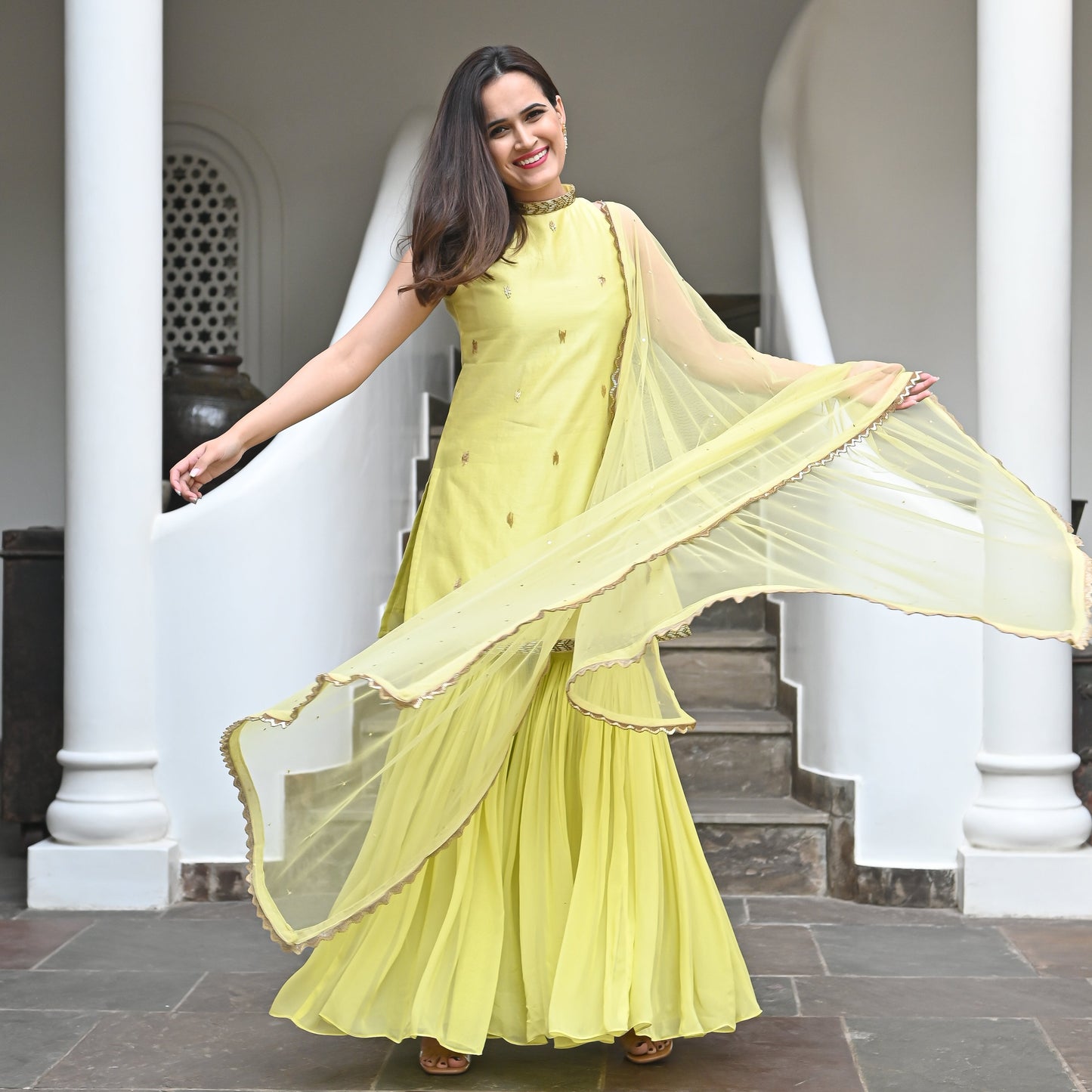 SAKINA SUIT SET