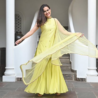 SAKINA SUIT SET