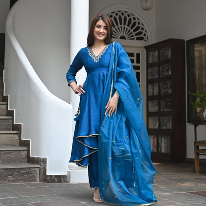 ARAM BANU SUIT SET