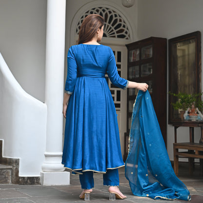 ARAM BANU SUIT SET