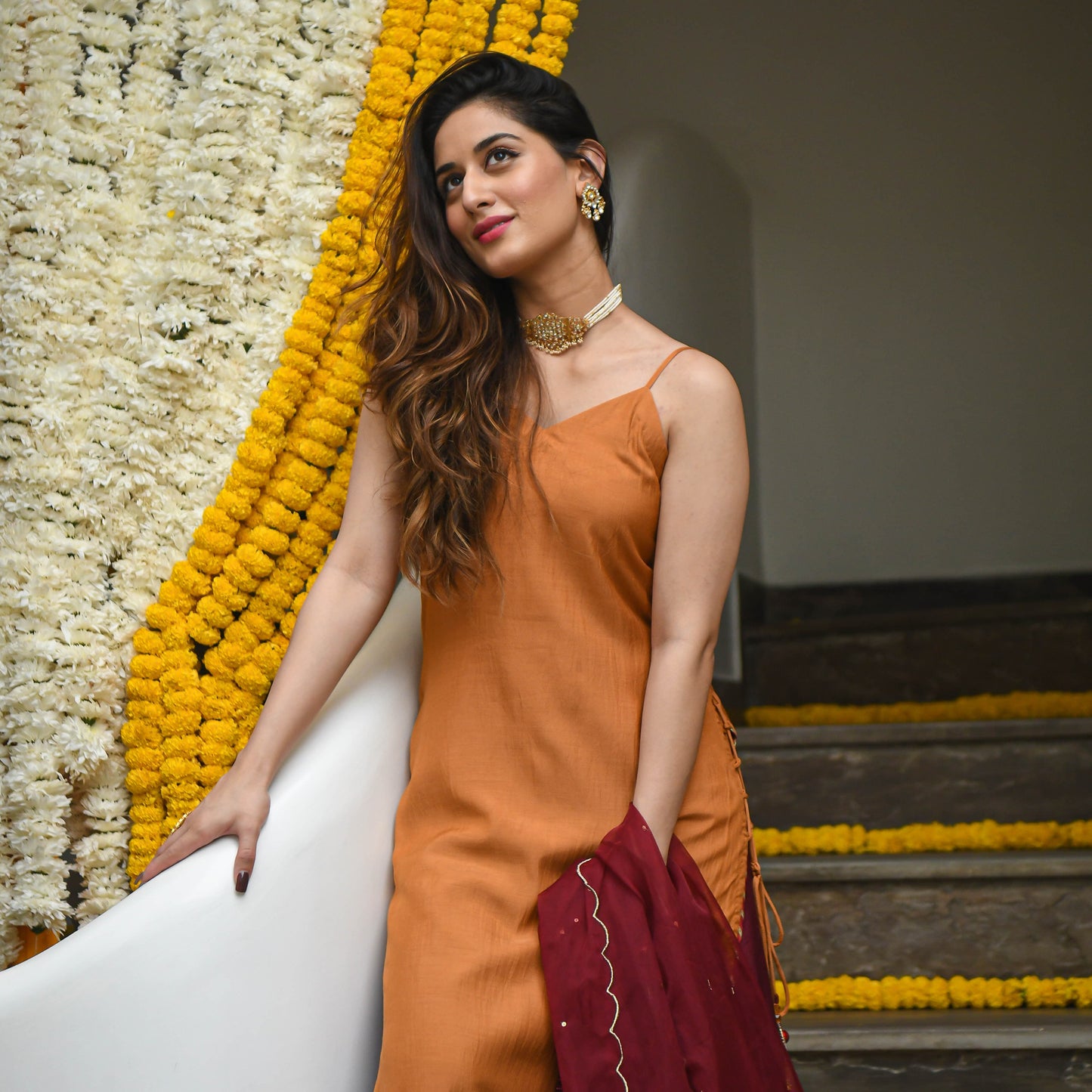 Kashish Suit Set