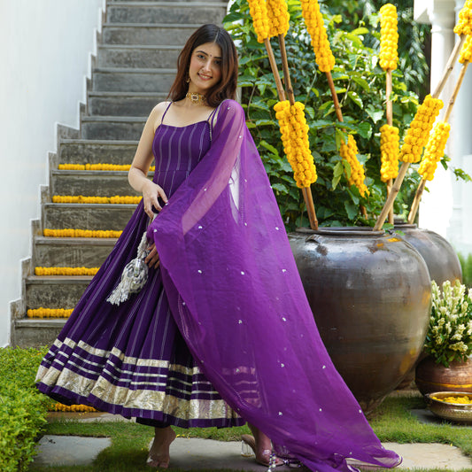 Farishte Suit Set