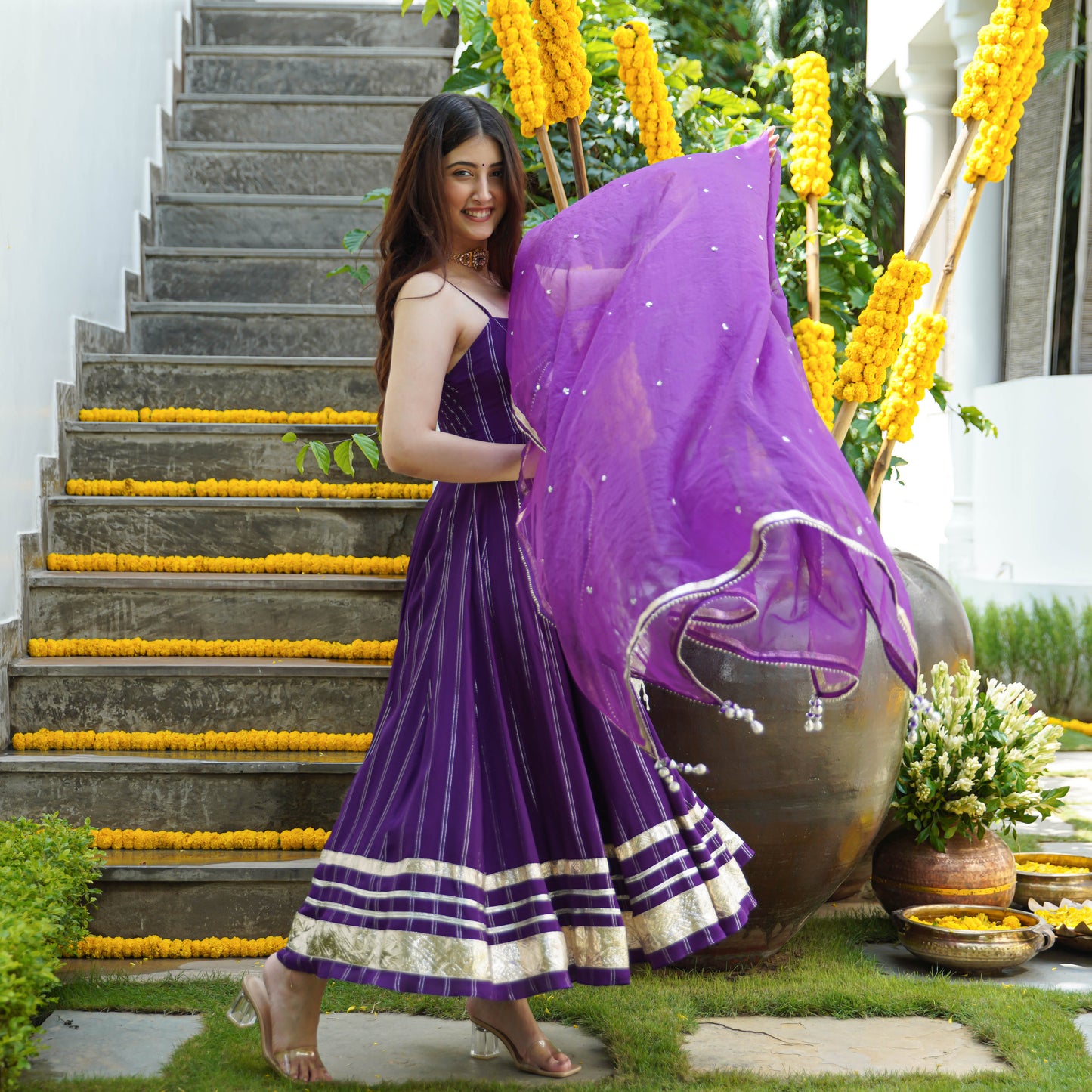 Farishte Suit Set
