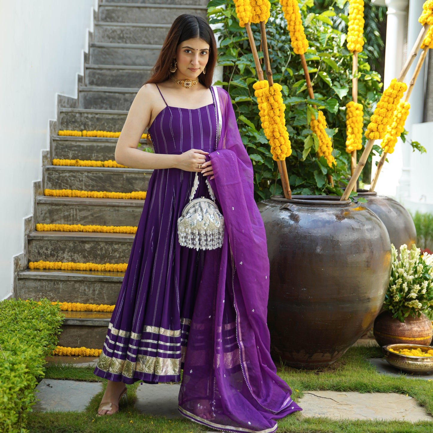 Farishte Suit Set