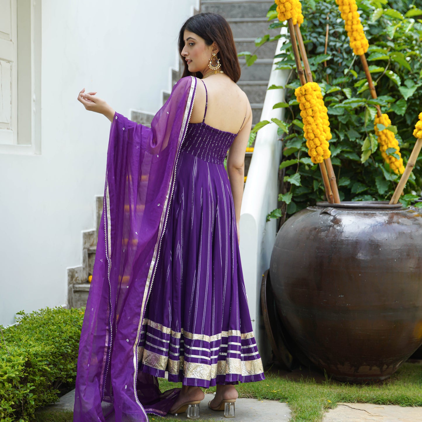 Farishte Suit Set
