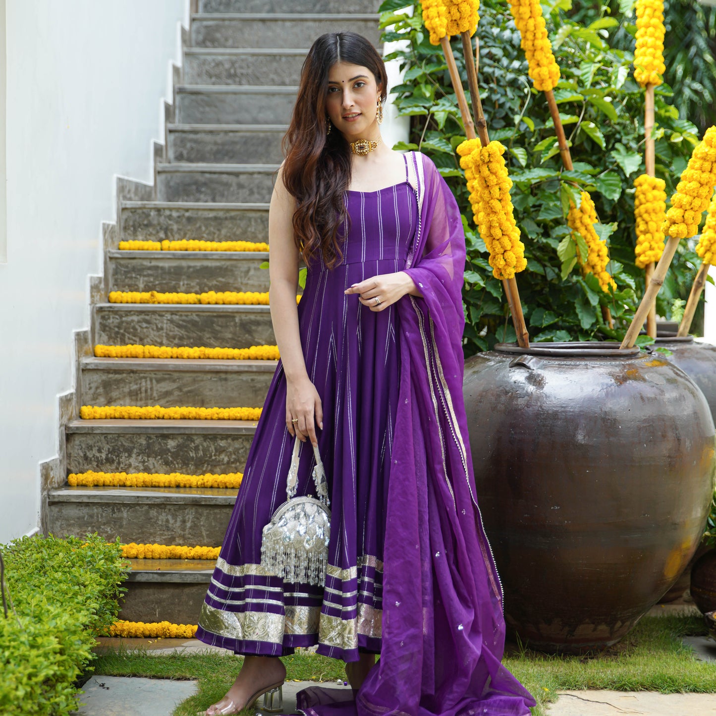 Farishte Suit Set