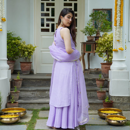 Noori Suit Set