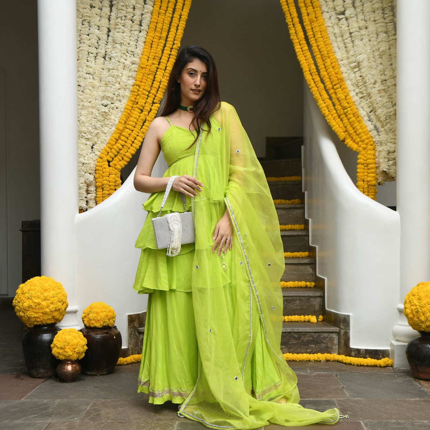 ASFAR SUIT SET