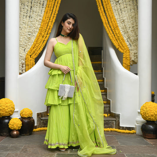 ASFAR SUIT SET