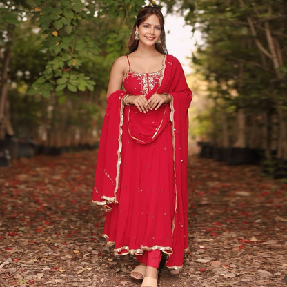 SHAGUN SUIT SET
